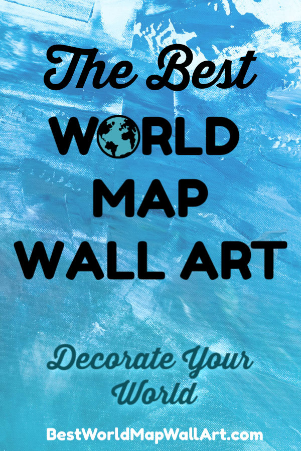 Decorate Your World